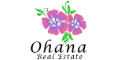 Logo de Ohana Real Estate