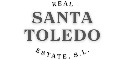 Logo de Santa Toledo Real Estate