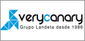 Logo de Verycanarygrupo Landeta