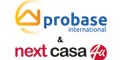 Logo de Probase International