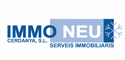 Logo de Grup Immoneu Cerdanya