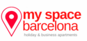 Logo de My Space Barcelona