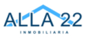 Logo de Alla 22 Inmobiliaria