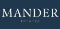 Logo de Mander Estates