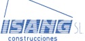 Logo de Isang