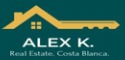 Logo de Alex K Realty