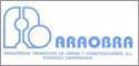 Logo de Aragonesas Promoción De Obras Y Construcciones Sl