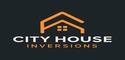 Logo de City House Inversions