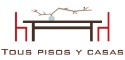 Logo de Touspisosycasas
