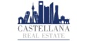 Logo de Castellana Real Estate