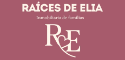Logo de Raíces De Elia