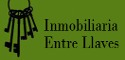 Logo de Inmobiliaria Entre Llaves