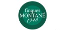 Logo de Finques Montané