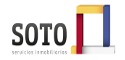 Logo de Grupo Inmobiliario Soto