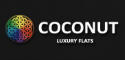 Logo de Coconut Luxury Flats