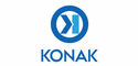 Logo de Konak