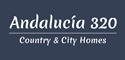 Logo de Andalucía 320 Country & City Homes