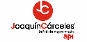 Logo de Joaquín Cárceles Asociados