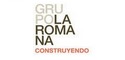 Logo de Grupo La Romana