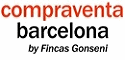 Logo de Compraventabarcelona By Fincas Gonseni