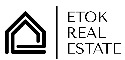 Logo de Etok Real Estate