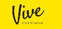 Logo de Vive Con Gracia