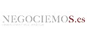 Logo de Negociemoses