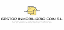 Logo de Gestor Inmobiliario Coin Sl
