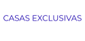 Logo de Casas Exclusivas