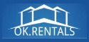 Logo de Okrentals