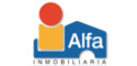 Logo de Alfa Inmoart