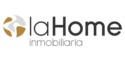 Logo de Lahome Inmobiliaria