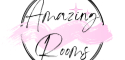 Logo de Amazing Rooms