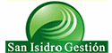 Logo de San Isidro Gestión