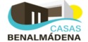Logo de Casas Benalmadena