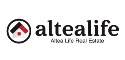 Logo de Altea Life Real Estate