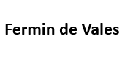 Logo de Fermin De Vales
