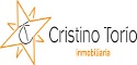 Logo de Cristino Torío Inmobiliaria