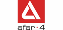 Logo de Afar4