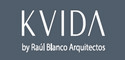 Logo de Kvida By Raúl Blanco Arquitectos