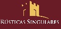 Logo de Rusticas Singulares