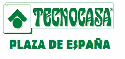 Logo de Tecnocasa Plaza De España