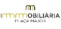 Logo de Immobiliària Plaça Major