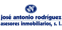 Logo de Jose Antonio Rodriguez Asesores Inmobiliarios Sl