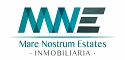Logo de Mare Nostrum Estates
