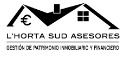 Logo de Lhorta Sud Asesores