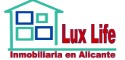 Logo de Lux Life Inmobiliaria