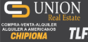 Logo de Union Inmobiliaria