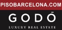 Logo de Pisobarcelonacom Y Godó Luxury Real Estate