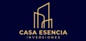 Logo de Casa Esencia